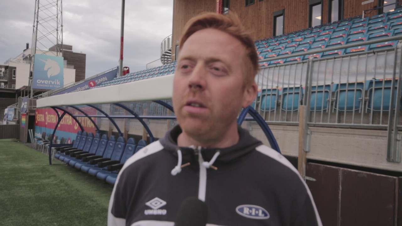 Svein Maalen om seieren mot Grorud 2021MVI_6024.MOV